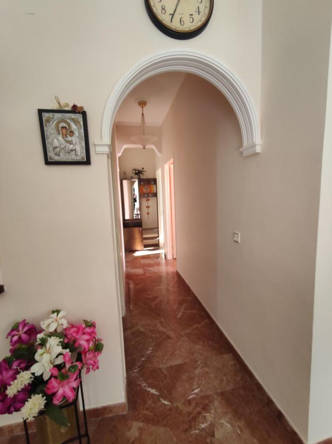 Marios Apartment Lakones Екстер'єр фото