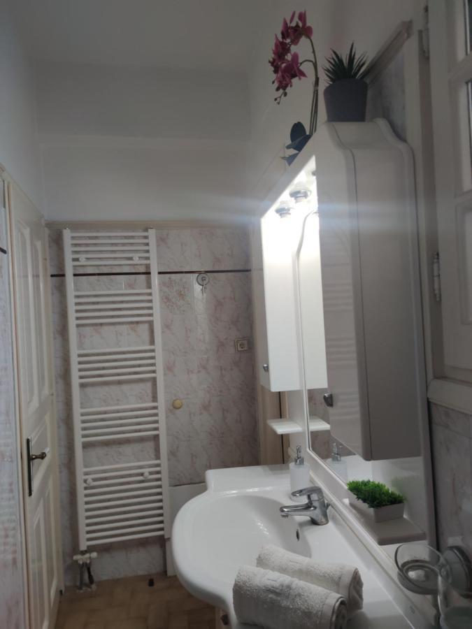 Marios Apartment Lakones Екстер'єр фото