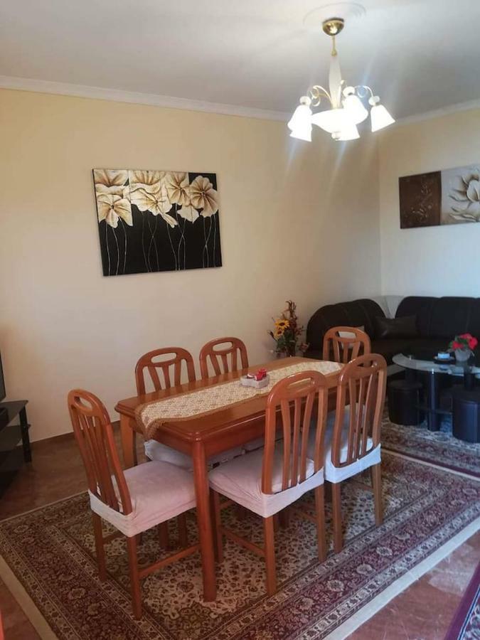 Marios Apartment Lakones Екстер'єр фото