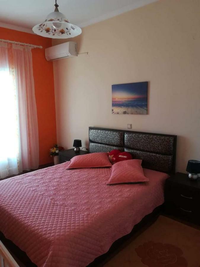Marios Apartment Lakones Екстер'єр фото