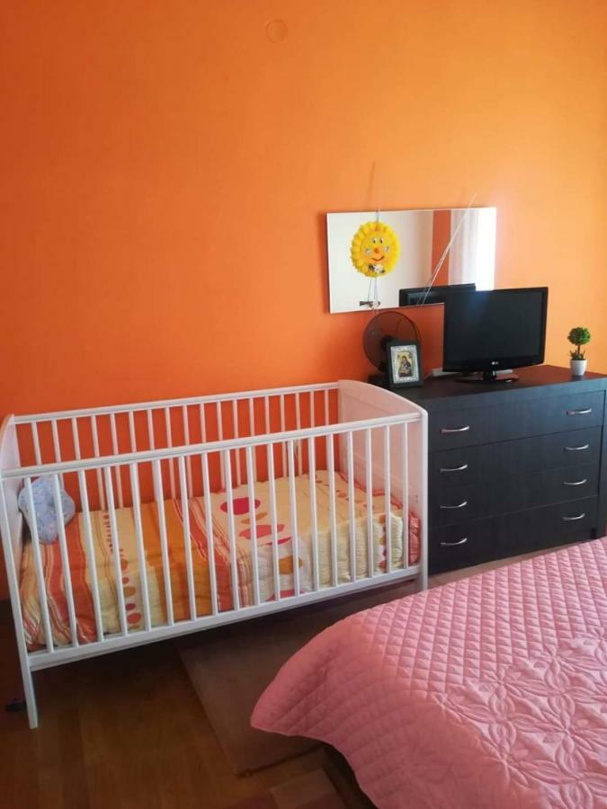 Marios Apartment Lakones Екстер'єр фото