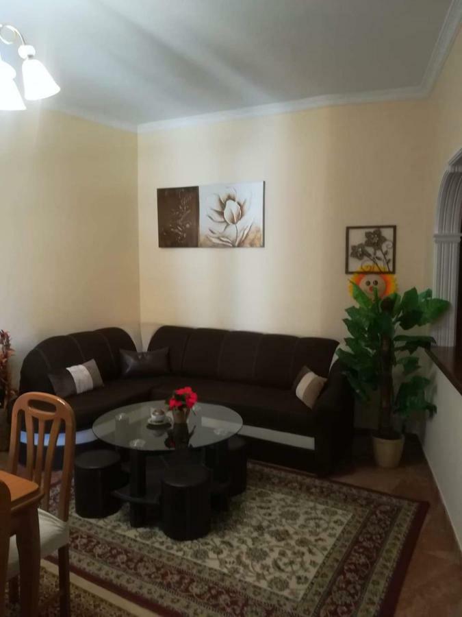 Marios Apartment Lakones Екстер'єр фото
